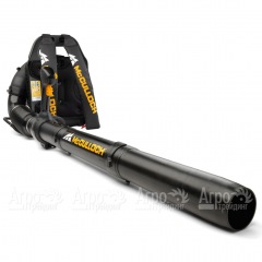 Воздуходувка бензиновая McCulloch GB 355 BP в Краснодаре