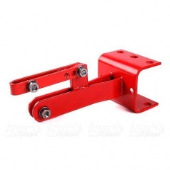 Сцепка Eurosystems 3 регулировки для культиваторов Крот, Тарпан, Al-ko, MTD в Краснодаре