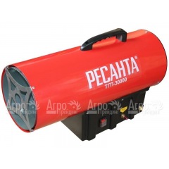 Газовая тепловая пушка Ресанта ТГП-30000 в Краснодаре