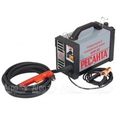 Инверторный плазменный резак Ресанта ИПР-25 в Краснодаре