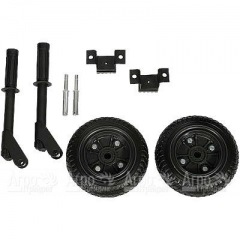 Транспортировочный комплект Daewoo для генераторов серии Basic в Краснодаре