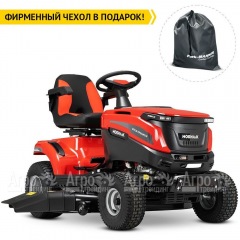 Садовый минитрактор Мобил К XP110 Премиум в Краснодаре