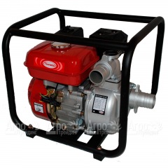 Бензиновая мотопомпа Tsunami WP-50C в Краснодаре