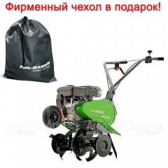 Культиватор Caiman Compact 40 MC в Краснодаре