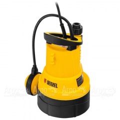 Дренажный насос Denzel DPB400 в Краснодаре