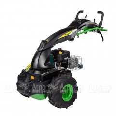 Бензиновая сенокосилка Eurosystems P130 Honda GXV390 в Краснодаре