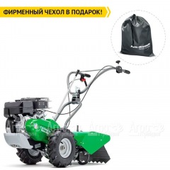 Культиватор Caiman Roto 70C в Краснодаре