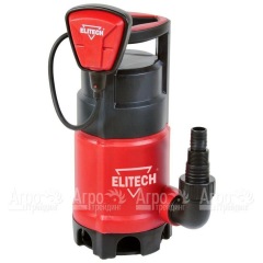 Насос погружной Elitech НПФ 1100 в Краснодаре