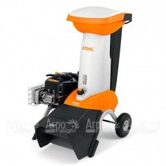 Измельчитель веток бензиновый Stihl GH 460.0 C в Краснодаре