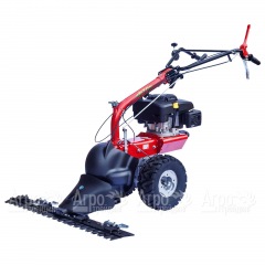 Бензиновая сенокосилка Eurosystems P70 Kohler в Краснодаре