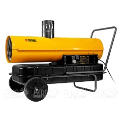 Дизельная тепловая пушка Denzel NHG-30i в Краснодаре