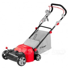 Аэратор-скарификатор электрический Зубр ЗСЭ-360 в Краснодаре