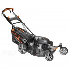 Газонокосилка бензиновая Carver LMG-3651DMSW в Краснодаре