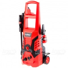 Мойка высокого давления Hammer MVD1900B в Краснодаре
