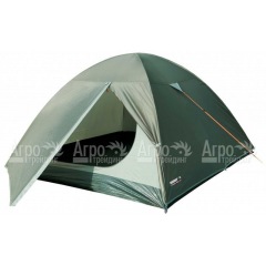 Палатка High Peak Kansas 3 в Краснодаре