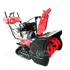 Снегоуборщик гусеничный Forza АС-F-1500 EТ в Краснодаре