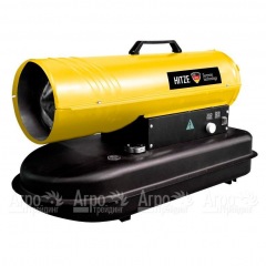 Дизельная тепловая пушка Hitze ТПД-15Т в Краснодаре