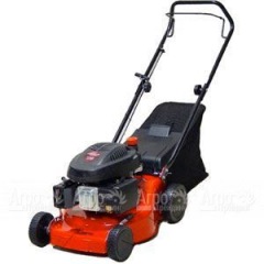 Газонокосилка бензиновая Mega PRO 4750 XSS в Краснодаре