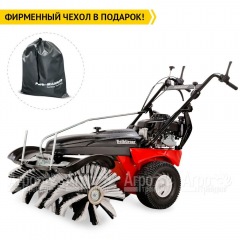 Подметальная машина Tielburger TK48 PRO Hydro (B&S) в Краснодаре