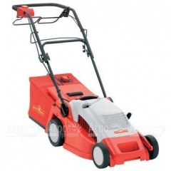 Электрическая газонокосилка Wolf-Garten Expert 37 E в Краснодаре