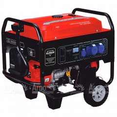 Бензогенератор Elitech БЭС 12500ЕАМК 9 кВт в Краснодаре