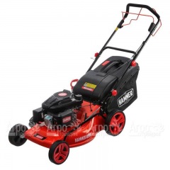Газонокосилка бензиновая Hammer KMT175SC в Краснодаре