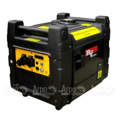 Инверторный генератор RedVerg RD-IG3600 3 кВт в Краснодаре