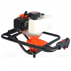 Мотобур (бензобур) Patriot PT AE53D (без шнека) в Краснодаре