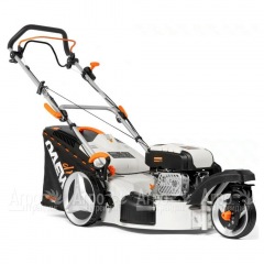 Газонокосилка бензиновая Daewoo L 50 SR в Краснодаре