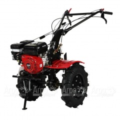 Мотоблок Elitech КБ 600 (Е1603.007.00) (фрезы в комплекте) в Краснодаре