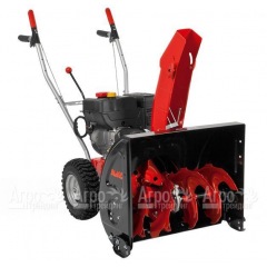 Бензиновый снегоуборщик Al-ko Snow Line 620 II в Краснодаре