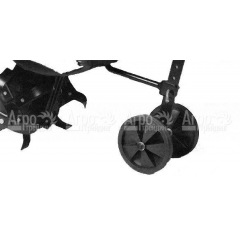 Транспортное колесо для культиватора Solo 502 в Краснодаре