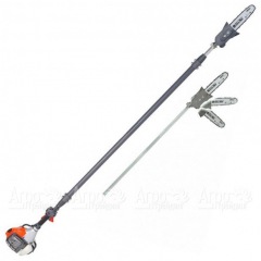 Высоторез бензиновый Oleo-Mac PPX 271 в Краснодаре