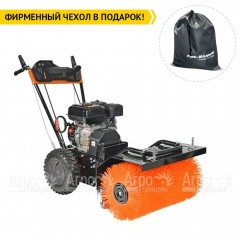 Подметальная машина Villartec SW 7080E в Краснодаре