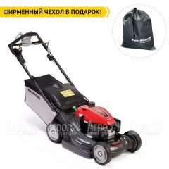 Газонокосилка бензиновая Honda HRX 476C2 VYE в Краснодаре