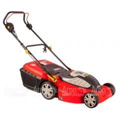 Газонокосилка электрическая DDE LME 4320 в Краснодаре