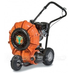 Профессиональная воздуходувка Billy Goat F902SPS в Краснодаре