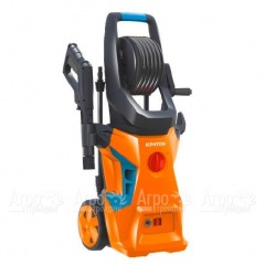 Мойка высокого давления Кратон HPW-2000 в Краснодаре