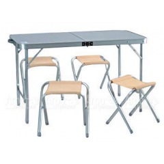 Набор мебели для пикника Green Glade 5102 в Краснодаре