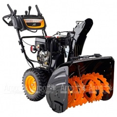 Снегоуборщик McCulloch ST 76EP в Краснодаре