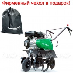 Культиватор Caiman Eco 50S C2 с реверсом в Краснодаре