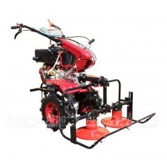 Косилка для тяжелых мотоблоков МБ Weima в Краснодаре