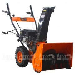 Снегоуборщик Prorab GST 61 S в Краснодаре