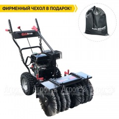 Подметальная машина EVOline SWG 620-200 в Краснодаре