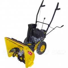 Снегоуборщик Калибр СНУБ -6,5/560/405 в Краснодаре