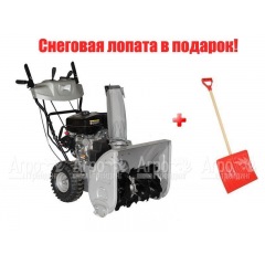Снегоуборщик Agro Star AS6556 в Краснодаре