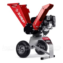 Измельчитель бензиновый Зубр БИС-50 в Краснодаре