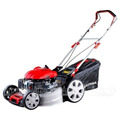 Газонокосилка бензиновая Katana KL-53AS Premium в Краснодаре