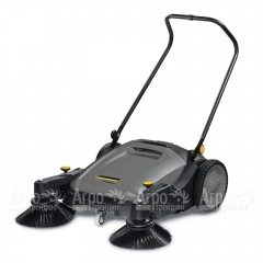 Подметальная машина Karcher KM 70/20 C 2SB в Краснодаре