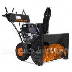 Снегоуборщик Parton PA711650 в Краснодаре